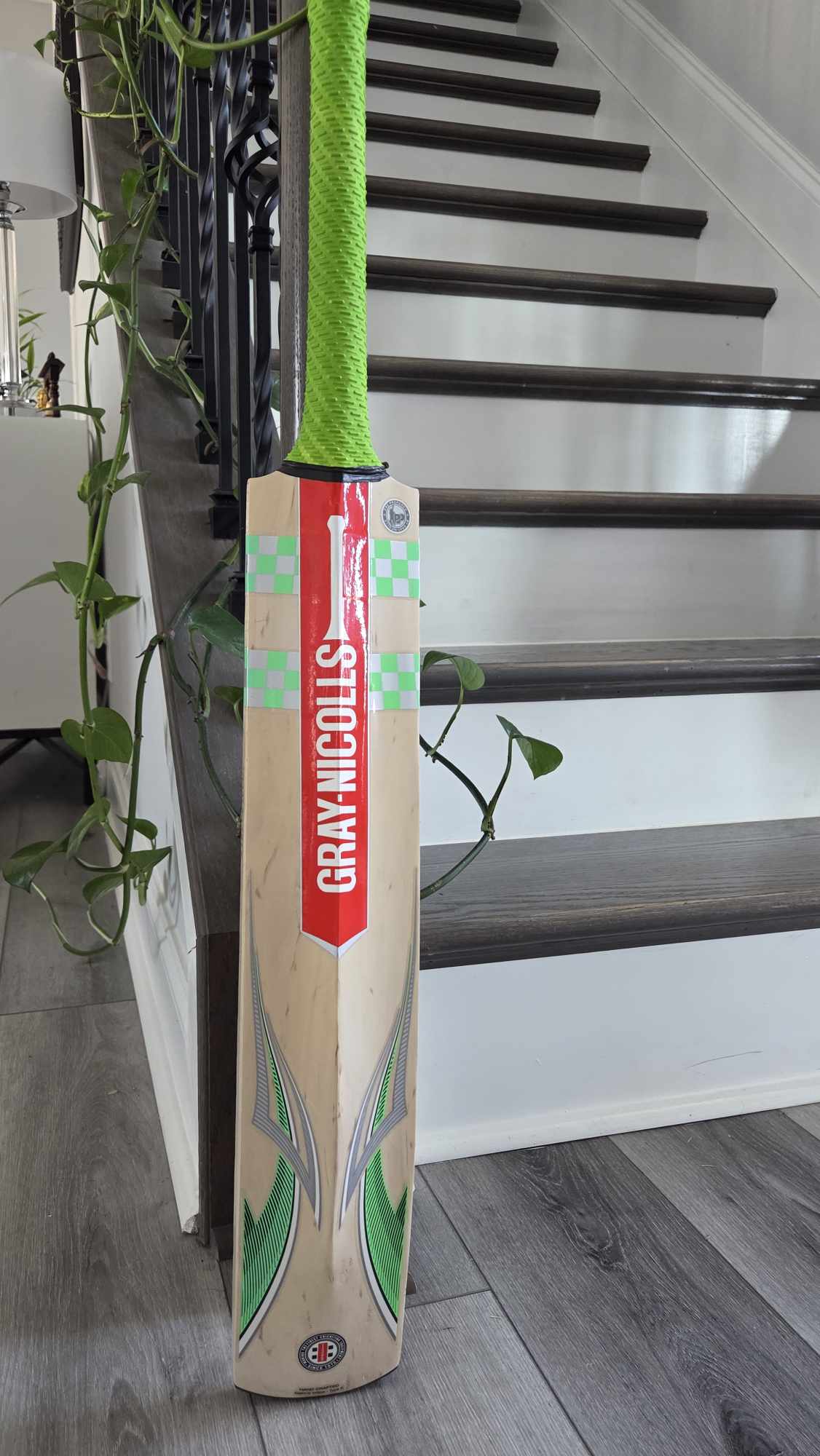 Cricket Bat