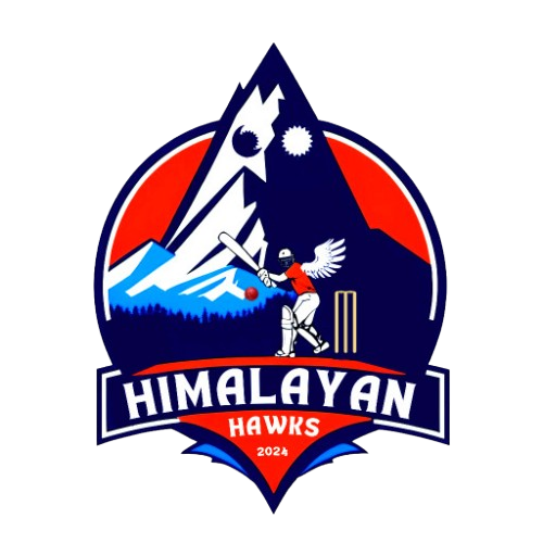 Himalayan Hawks Logo